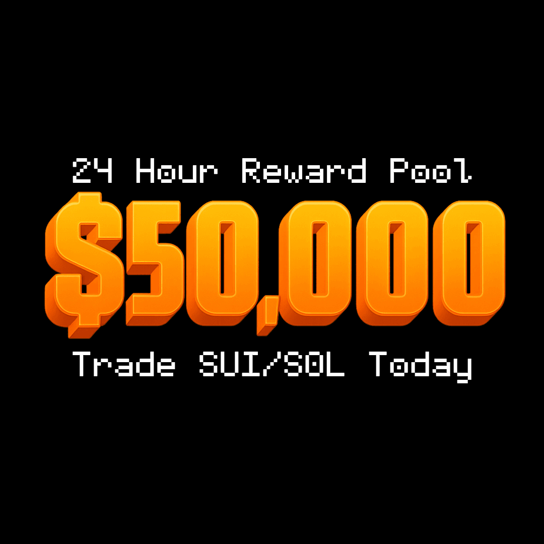 $50,000 | 25M BLOCKS | 24 HOURS $50,000 | 25M BLOCKS | 24 HOURS