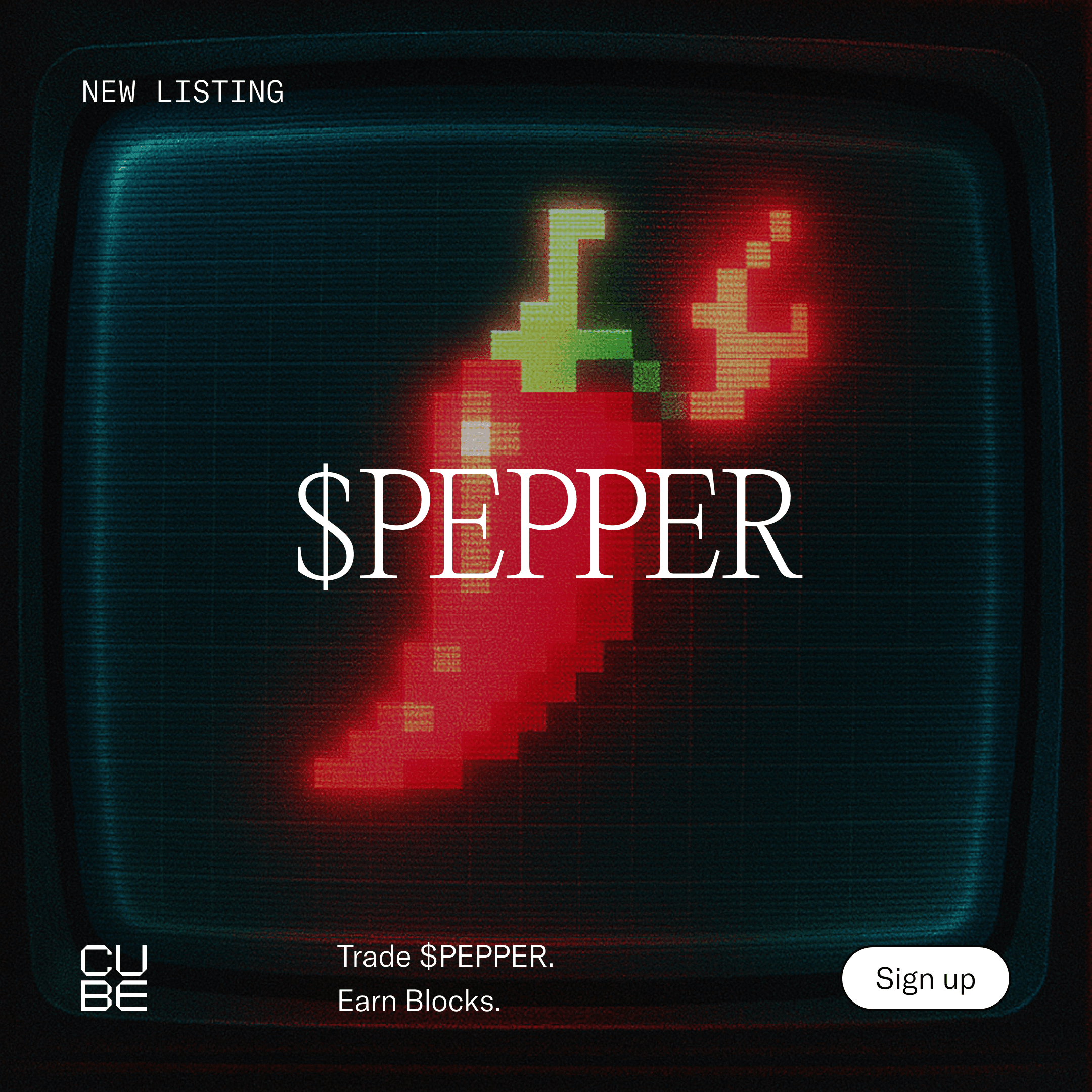 $15,000 Rewards: Trade PEPPER $15,000 Rewards: Trade PEPPER