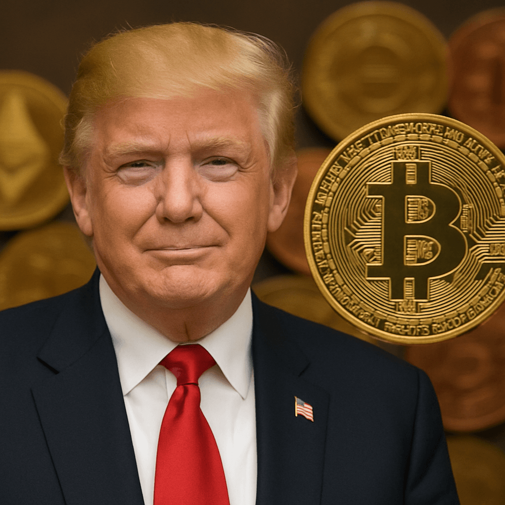 trump bitcoin trump bitcoin