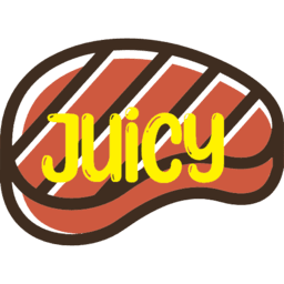 Juicy Stake Logo Juicy Stake Logo