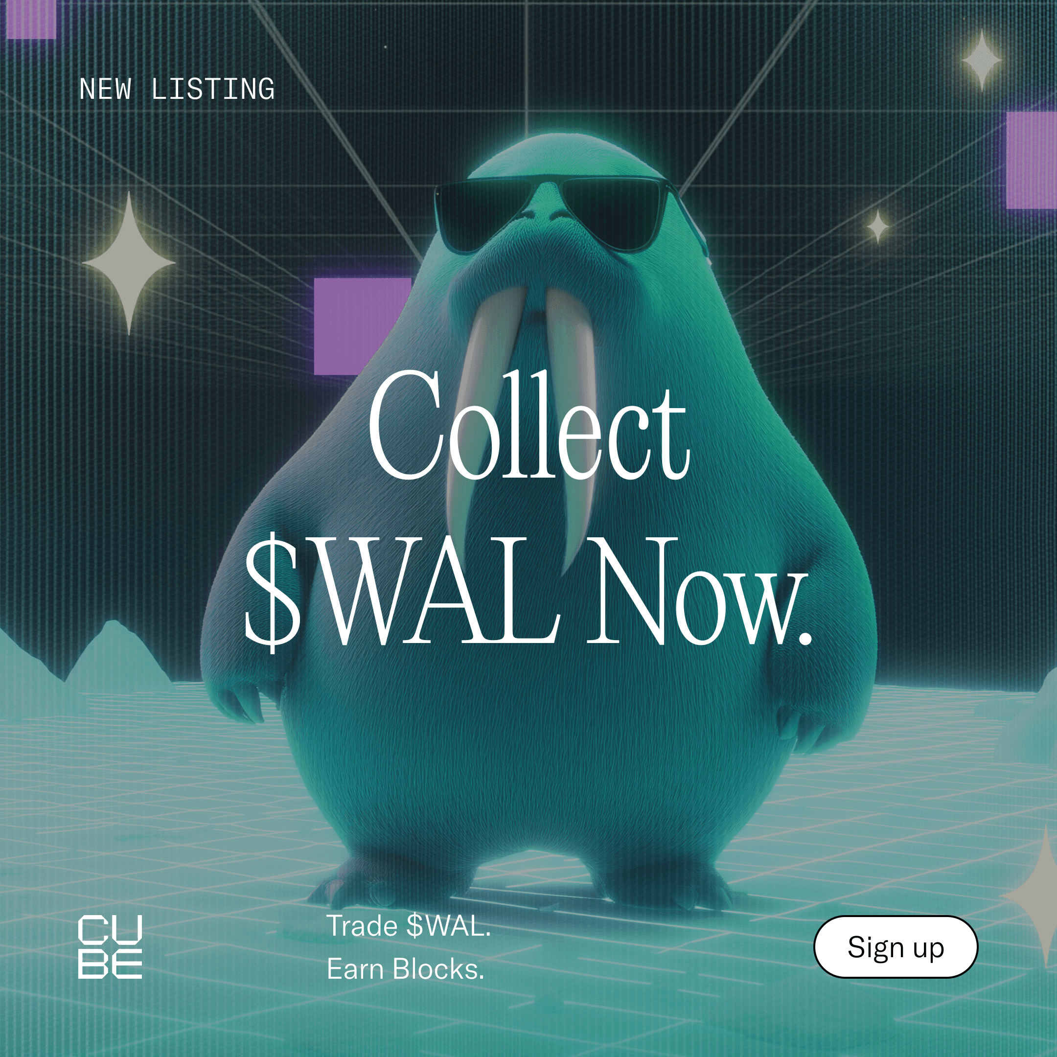 $5,000 WAL Trading Competition - 03/27/25 👉 START NOW $5,000 WAL Trading Competition - 03/27/25 👉 START NOW