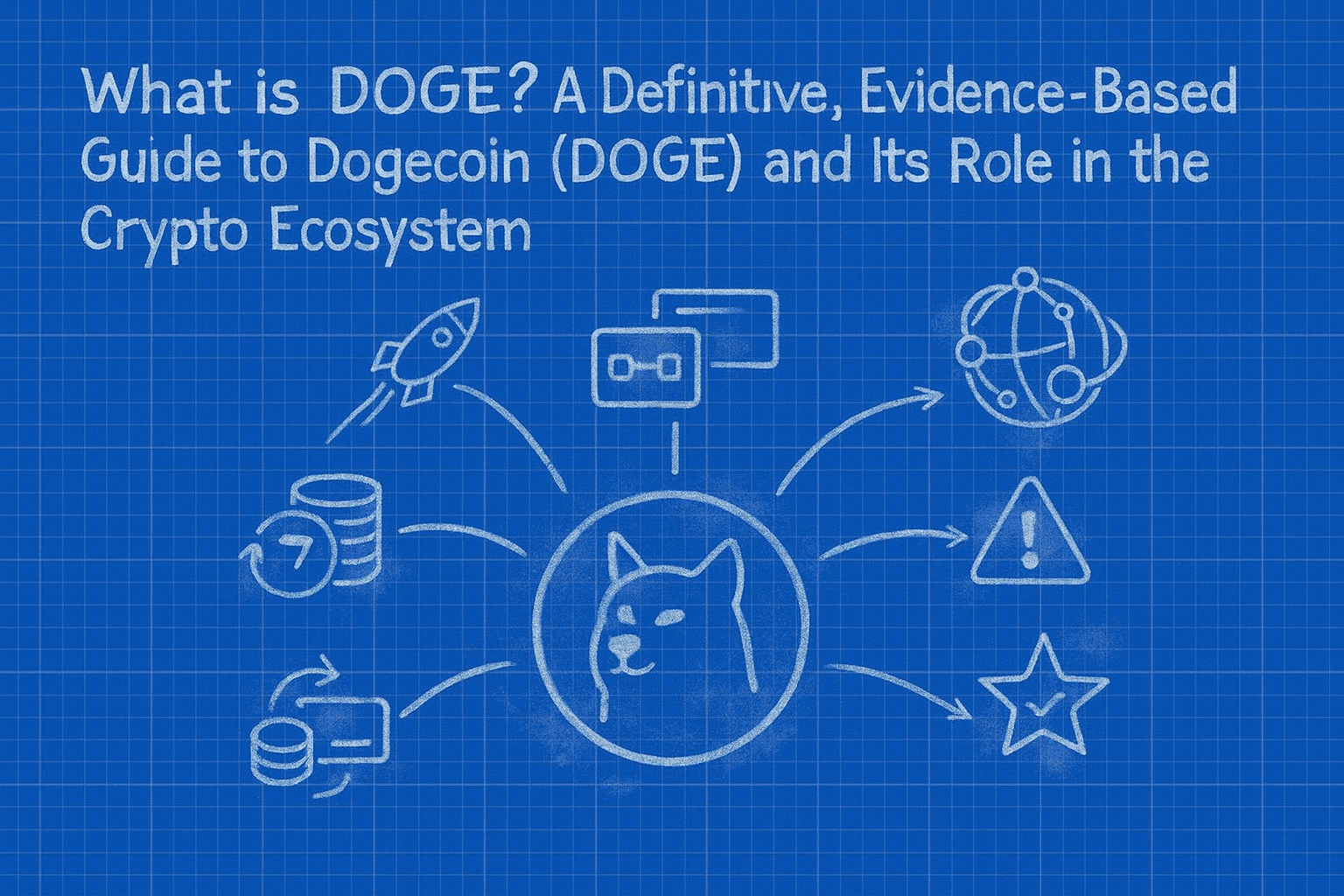 What is DOGE? A Definitive, Evidence-Based Guide to Dogecoin (DOGE) and ...